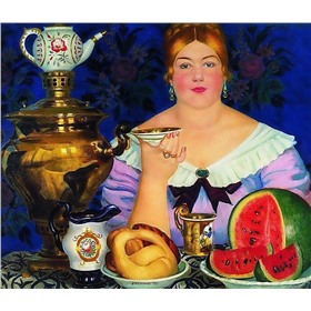 ЧайКоффский -для бодрости и настроения! Чай, кофе и праздничные наборы! Москва и регионы.