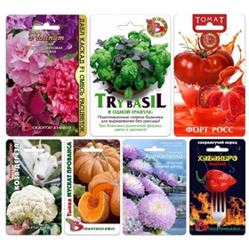 БИОТЕХНИКА - все для настоящих садоводов!