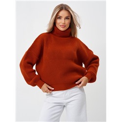 Водолазка женская