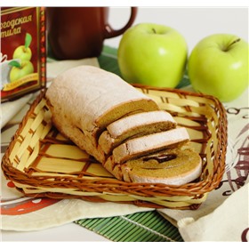 Натуральные сладости от Вологодской мануфактуры